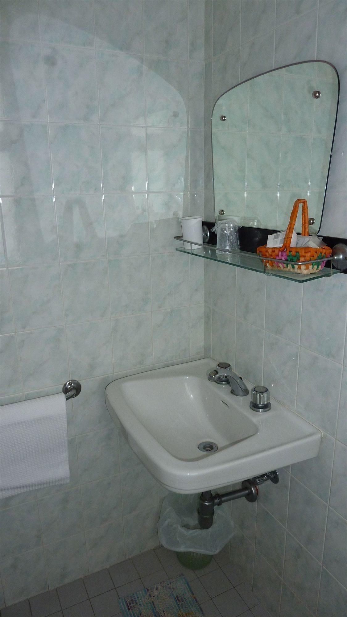 Hotel Graziana Риччоне Екстер'єр фото